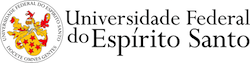 logotipo universidade federal do espirito santo