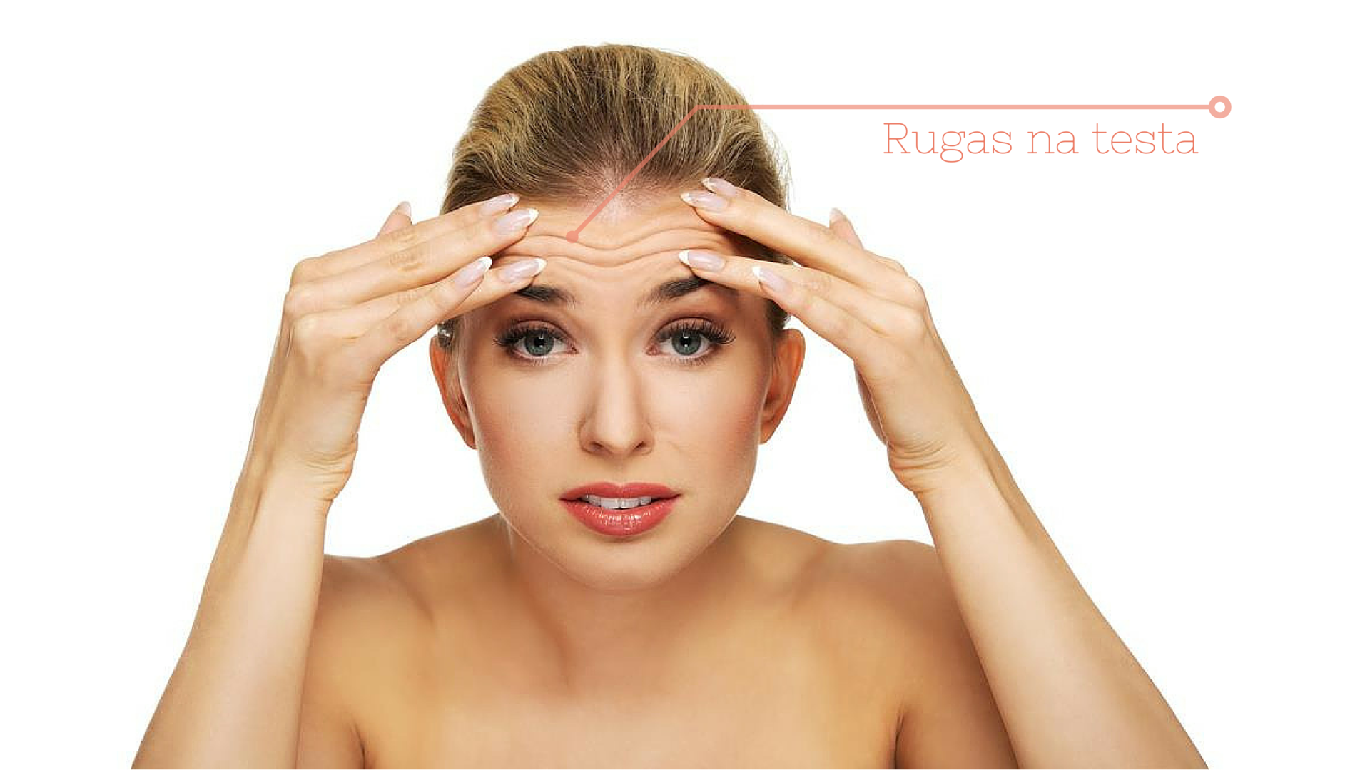 Rugas Na Testa - Duo Cirurgia Plastica