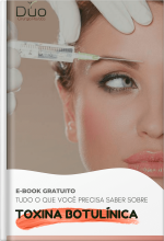 Capa E-book Toxina Botulinica REDUZIDA